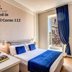 Kamer met een King Size Bed in een Bijgebouw